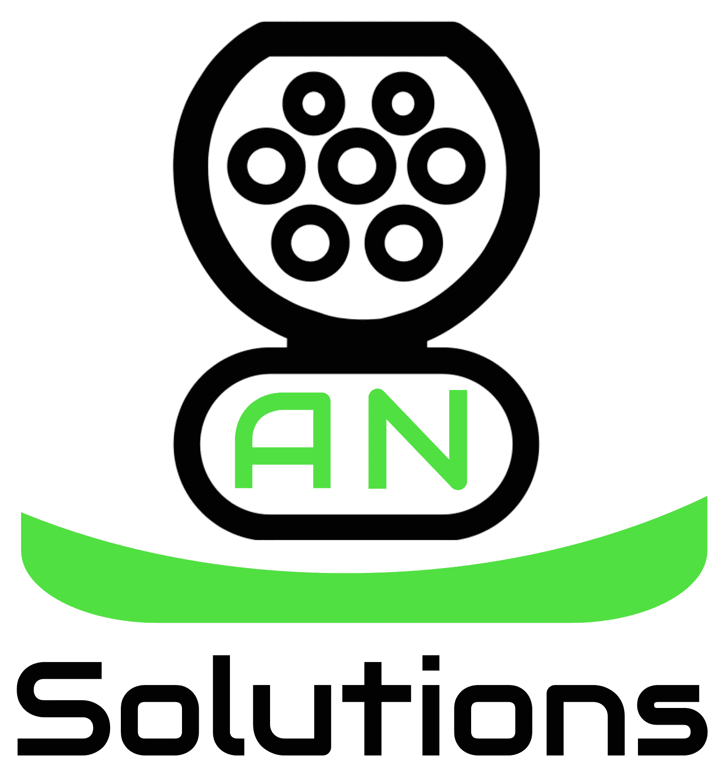 Logo AN Solutions IRVE